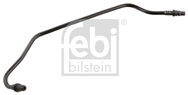 Išsiplėtimo bakelio alsuoklio žarna FEBI BILSTEIN 103546