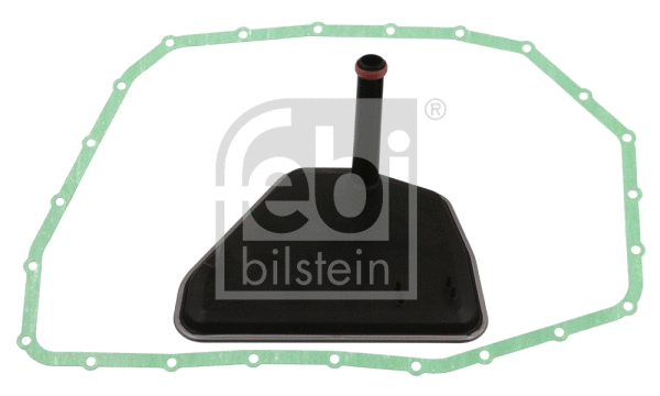 Automatinės transmisijos hidraulinių filtrų komplektas FEBI BILSTEIN 103553