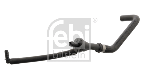 Variklio bloko alsuoklio vožtuvas FEBI BILSTEIN 103623