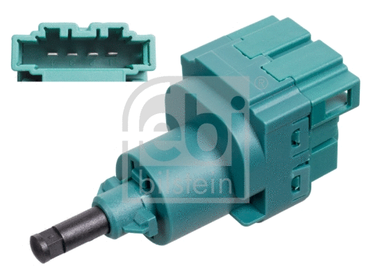 Stabdžių žibinto jungiklis FEBI BILSTEIN 103651