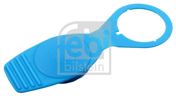Plovimo skysčio bakelio dangtelis FEBI BILSTEIN 103659