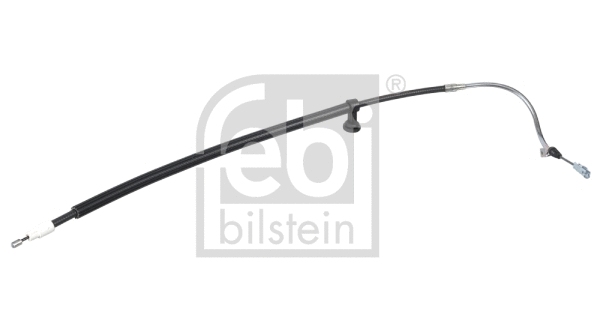 Stovėjimo stabdžio trosas FEBI BILSTEIN 103665