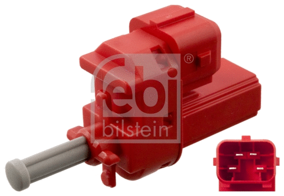 Stabdžių žibinto jungiklis FEBI BILSTEIN 103675