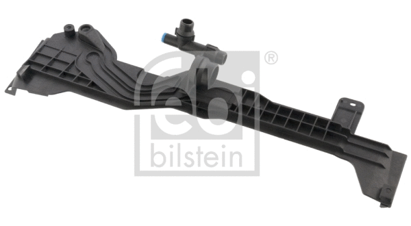 Aušinimo skysčio išsiplėtimo bakelio montavimas FEBI BILSTEIN 103676