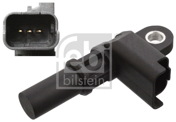 Skirstomojo veleno padėties daviklis FEBI BILSTEIN 103701