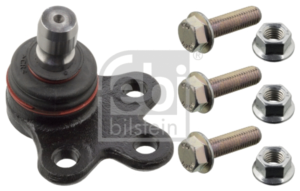 Atramos/vairo traukė FEBI BILSTEIN 103797