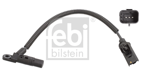 Skirstomojo veleno padėties daviklis FEBI BILSTEIN 103818