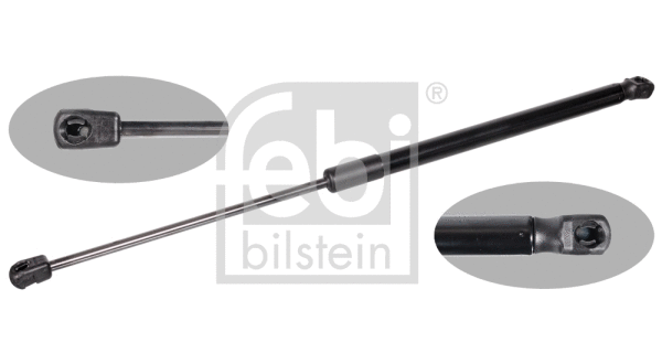 Bagažinės dujinė spyruoklė FEBI BILSTEIN 103840