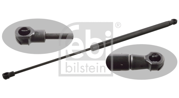 Bagažinės dujinė spyruoklė FEBI BILSTEIN 103843