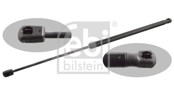Variklio gaubto dujinė spyruoklė FEBI BILSTEIN 103850