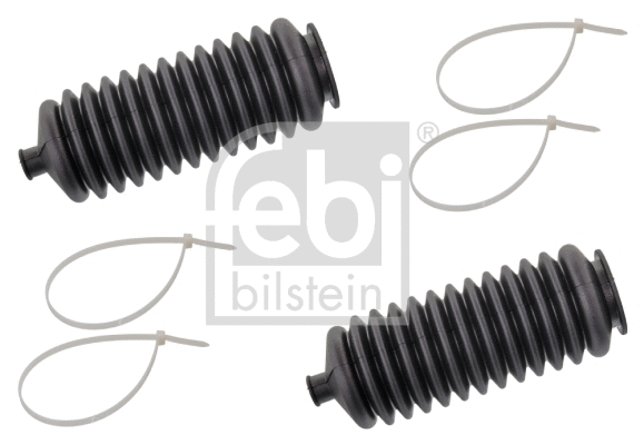 Vairo gofruotoji membrana FEBI BILSTEIN 103865
