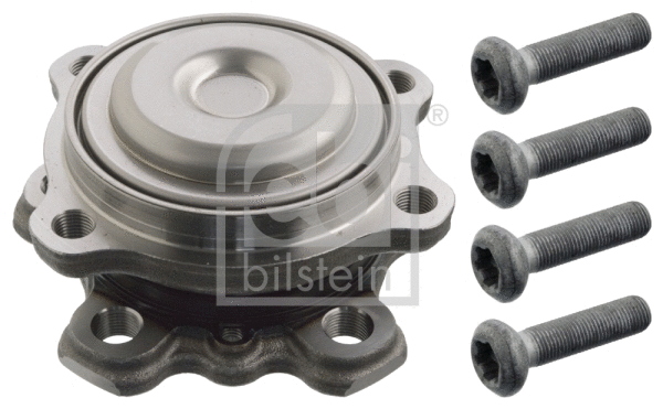 Rato guolio komplektas FEBI BILSTEIN 103943