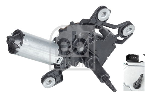 Valytuvo variklis FEBI BILSTEIN 103947