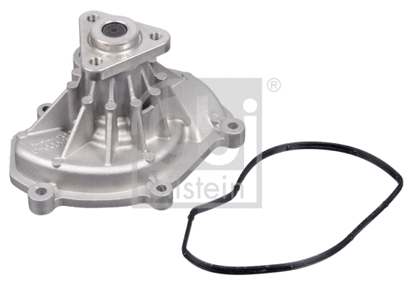 Variklio aušinimo Vandens siurblys FEBI BILSTEIN 103956