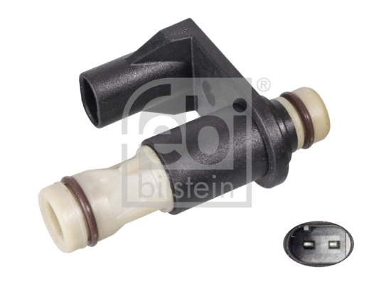 Įpurškimo purkštukas FEBI BILSTEIN 103988