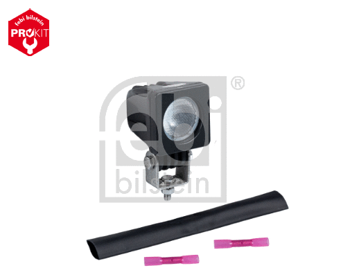 Darbinė šviesa FEBI BILSTEIN 104007
