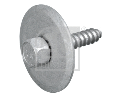 Variklio apsaugos varžtas FEBI BILSTEIN 104072