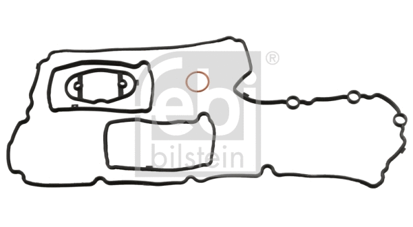 Vožtuvų dangtelio tarpinių komplektas FEBI BILSTEIN 104073