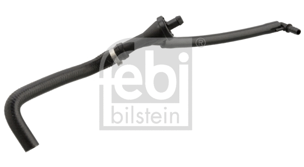 Stabdžių stiprintuvo vožtuvas FEBI BILSTEIN 104092
