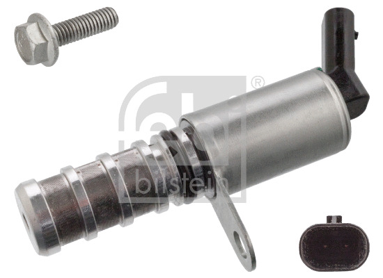 Skirstomojo veleno reguliatoriaus valdymo vožtuvas FEBI BILSTEIN 104098