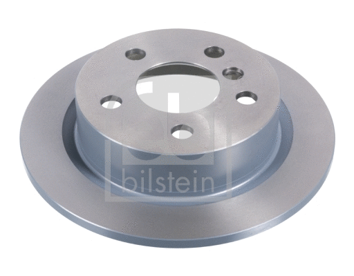 Stabdžių diskas FEBI BILSTEIN 104103