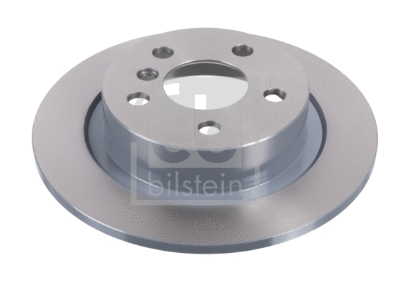 Stabdžių diskas FEBI BILSTEIN 104105
