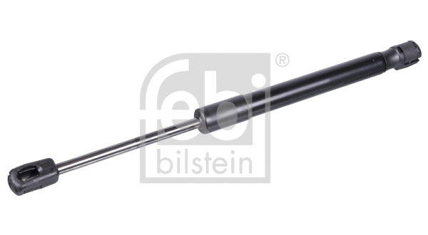 Variklio gaubto dujinė spyruoklė FEBI BILSTEIN 104116