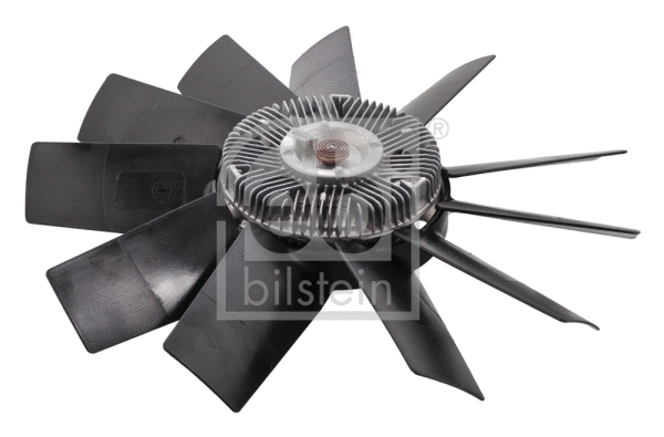 Radiatoriaus ventiliatorius FEBI BILSTEIN 104229