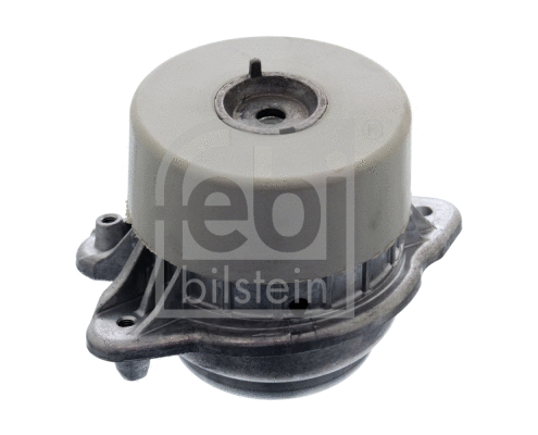 Variklio montavimas FEBI BILSTEIN 104243