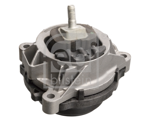 Variklio montavimas FEBI BILSTEIN 104255