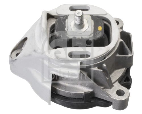 Variklio montavimas FEBI BILSTEIN 104257