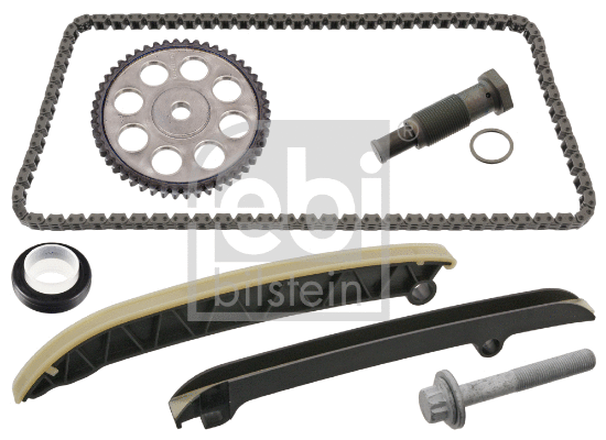 Pavaros grandinės komplektas FEBI BILSTEIN 104259