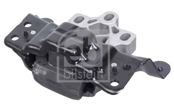Pavarų dėžės pagalvė FEBI BILSTEIN 104266
