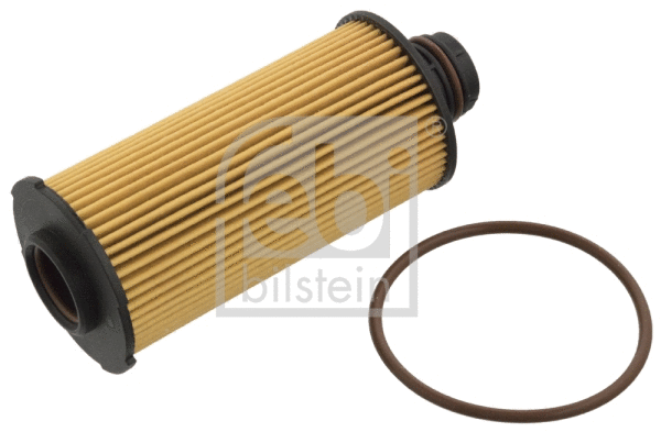 Alyvos filtras FEBI BILSTEIN 104336