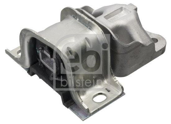 Variklio montavimas FEBI BILSTEIN 104396