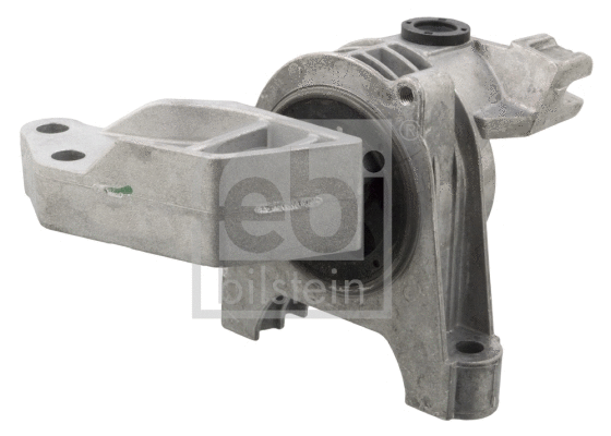 Variklio montavimas FEBI BILSTEIN 104397