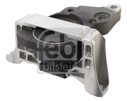 Variklio montavimas FEBI BILSTEIN 104408