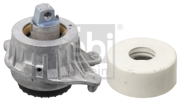Variklio montavimas FEBI BILSTEIN 104436
