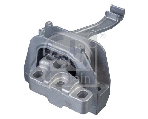 Variklio montavimas FEBI BILSTEIN 104443