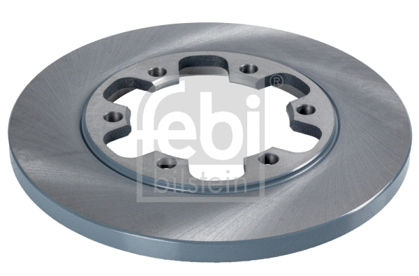 Stabdžių diskas FEBI BILSTEIN 104498