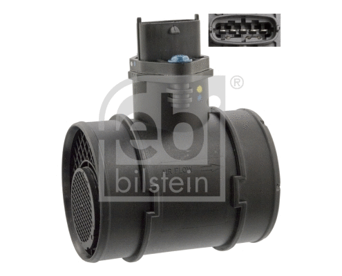 Oro masės jutiklis FEBI BILSTEIN 104591