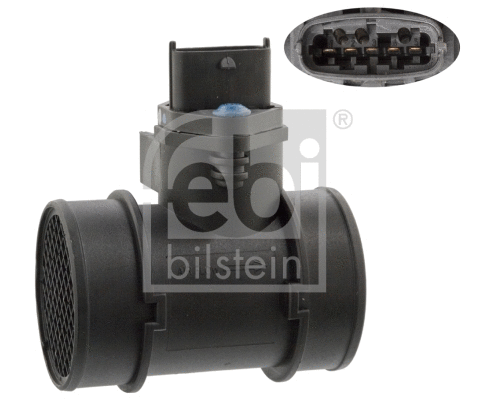 Oro masės jutiklis FEBI BILSTEIN 104592
