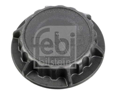 Radiatoriaus dangtelis FEBI BILSTEIN 104608