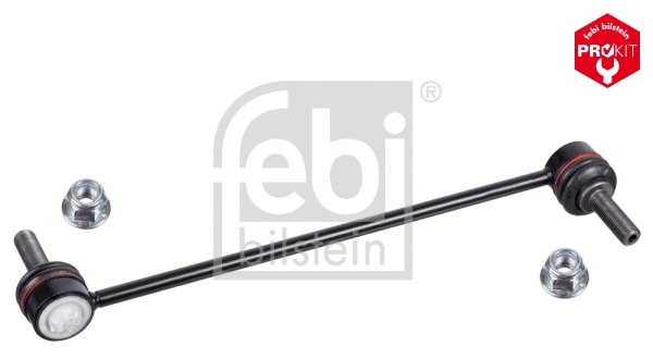 Šarnyro stabilizatorius FEBI BILSTEIN 104609