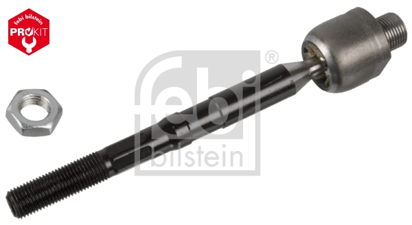Vidinė vairo traukė FEBI BILSTEIN 104617