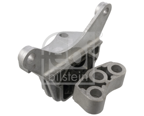 Variklio montavimas FEBI BILSTEIN 104660