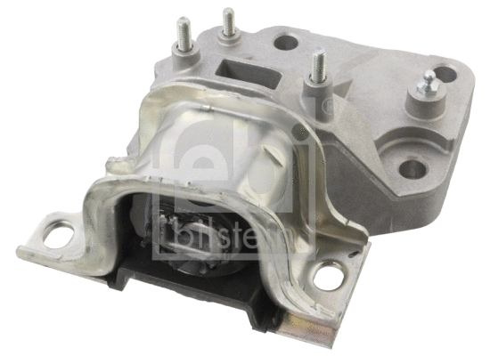 Variklio montavimas FEBI BILSTEIN 104661