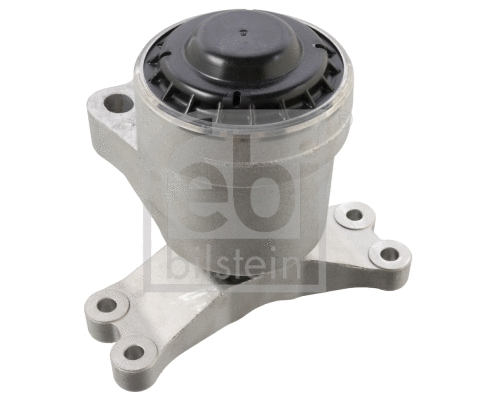 Variklio montavimas FEBI BILSTEIN 104688