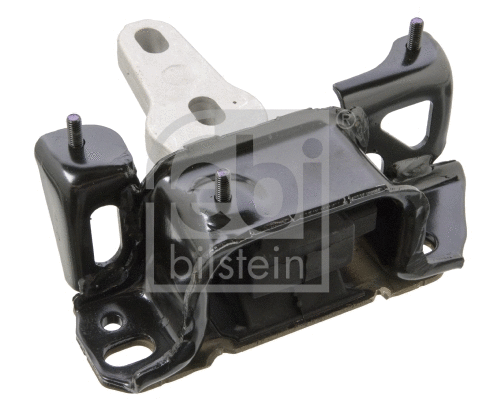 Pavarų dėžės pagalvė FEBI BILSTEIN 104689