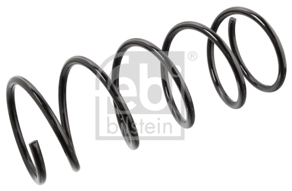 Spyruoklė FEBI BILSTEIN 104697